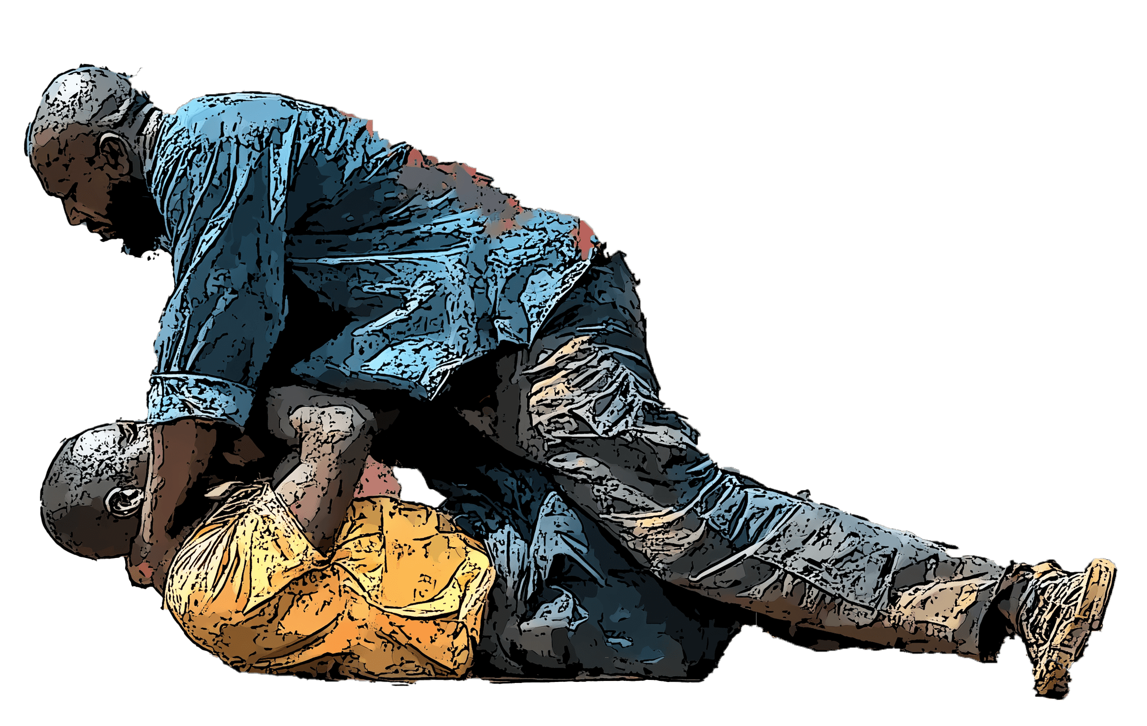 صورة توضيحية للتحقيق