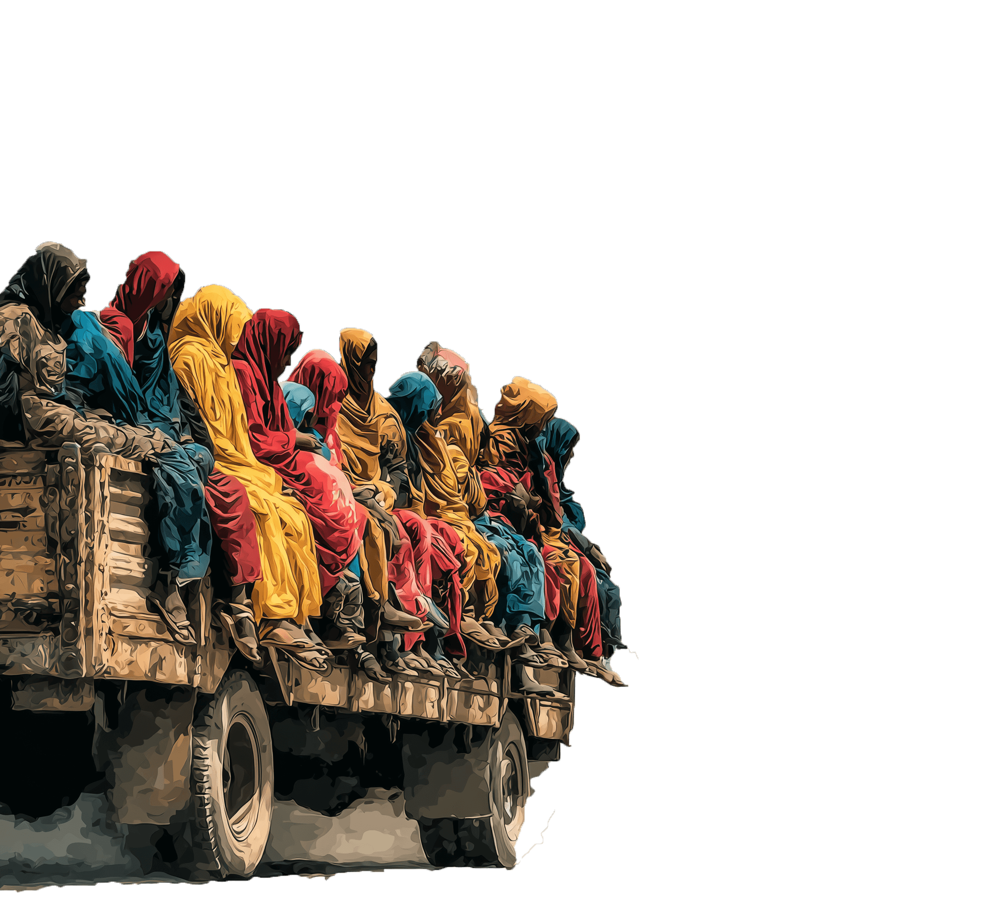 صورة توضيحية للتحقيق